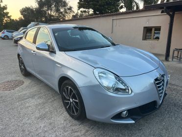 Alfa Romeo Giulietta 1.6 JTDm-2 120 CV Progression