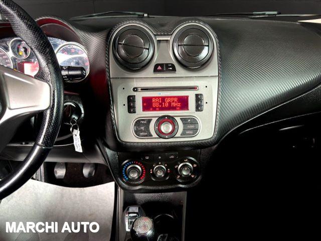 ALFA ROMEO MiTo 1.4 78 CV Distinctive