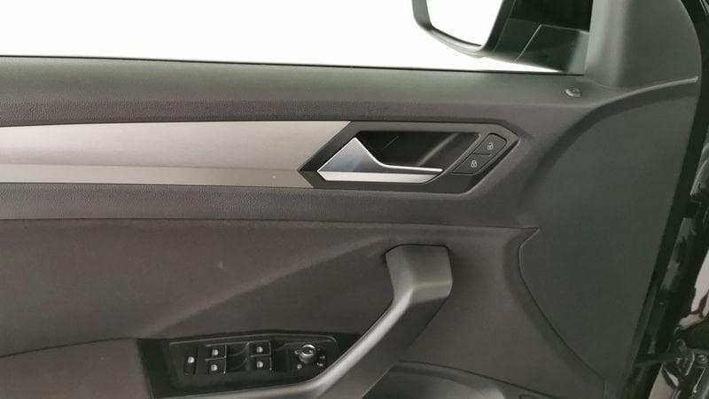 Volkswagen T-Roc 2.0 tdi Business 115cv