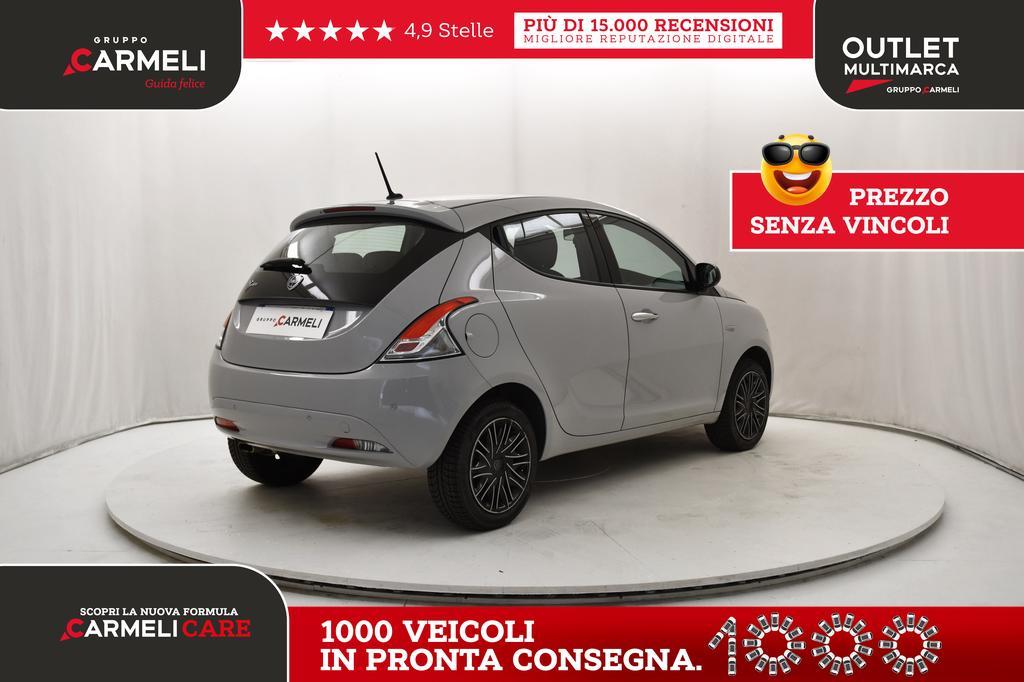 Lancia Ypsilon 5 Porte 1.2 Gold