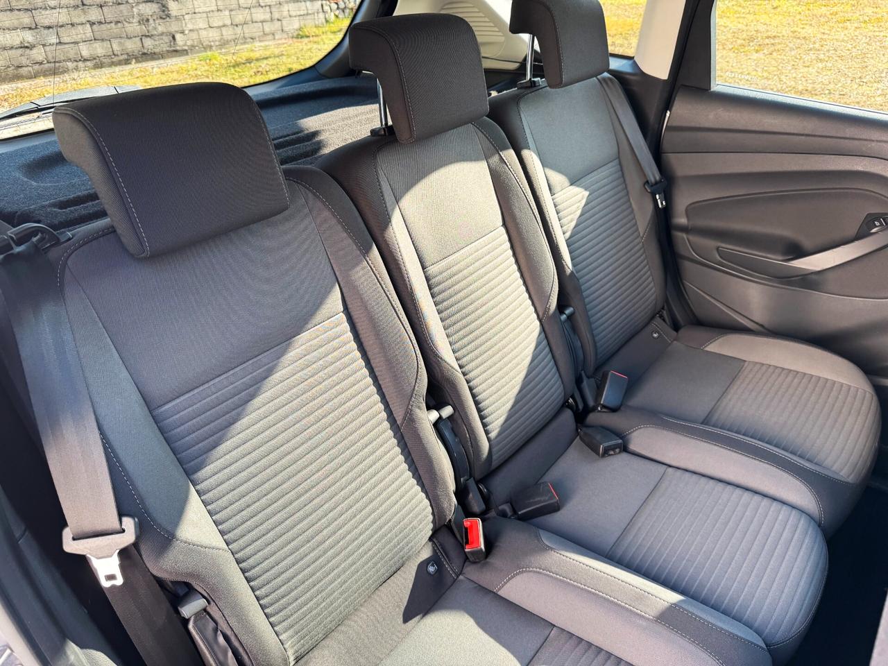 Ford C-Max 1.6 Titanium GPL 120cv | PROMO