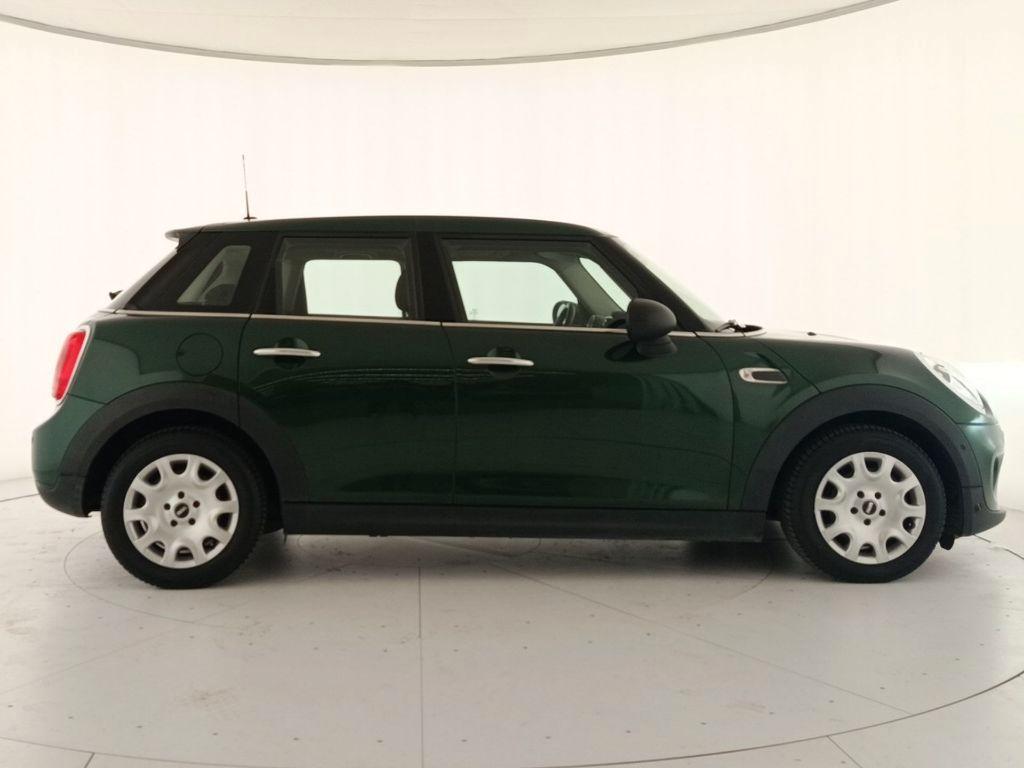 MINI Mini 5 porte (F55) - Mini 1.2 One 5 porte