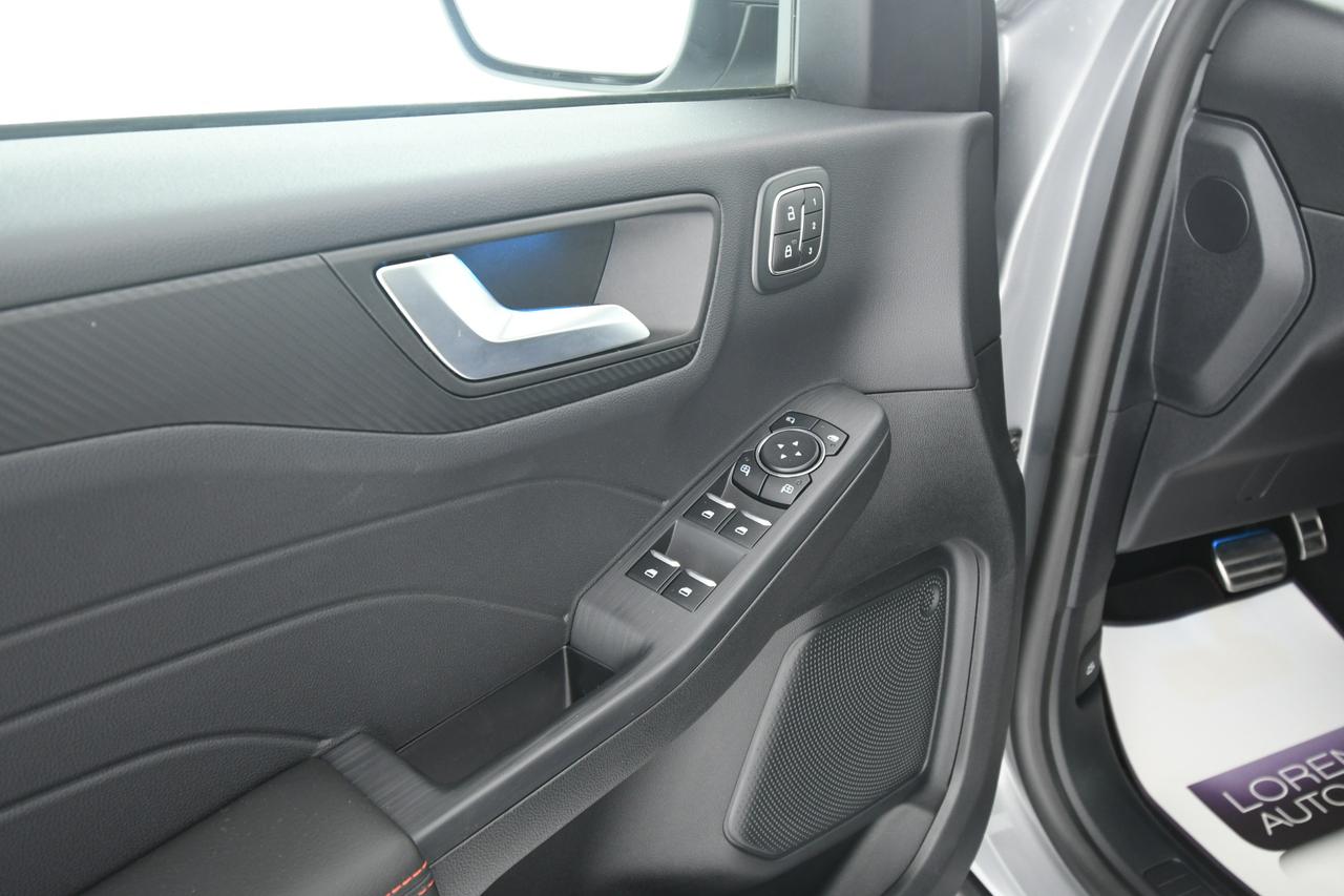 FORD Kuga 2.5 phev ST-Line 2wd 243cv auto CAMERA 360+TETTO PANO+ACC+FULL LED