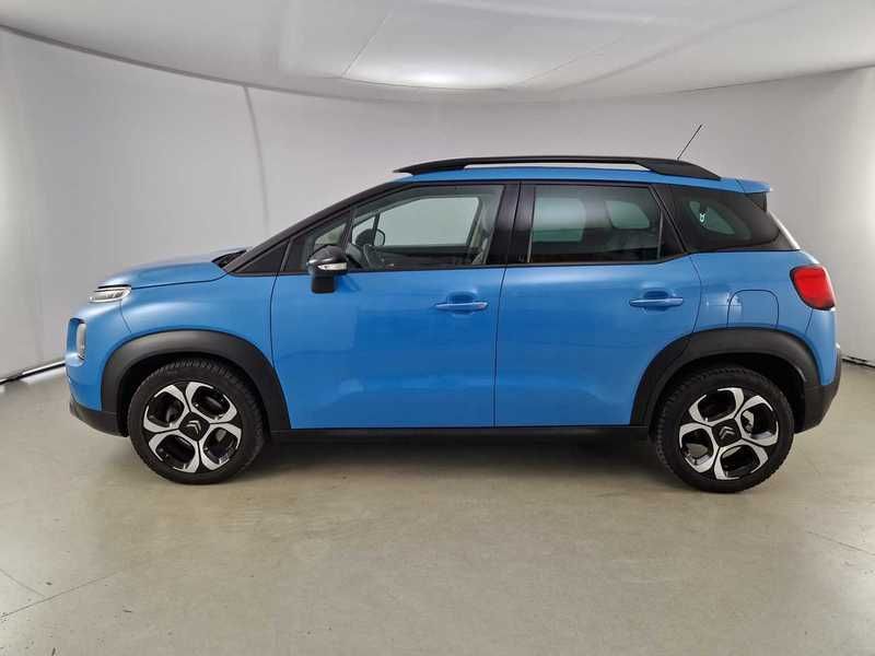 CITROEN C3 AIRCROSS BlueHDi 120 S&S Shine EAT6