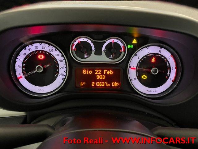 FIAT 500L 1.3 Multijet 85 CV Business