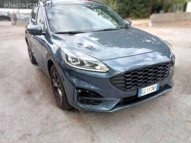 FORD Kuga Kuga 1.5 ecoblue ST-Line 2wd 120cv Auto - GG117RF