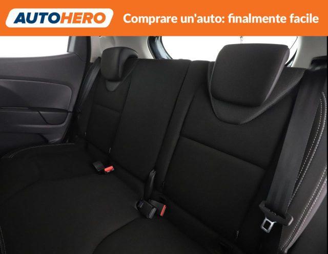 RENAULT Clio 1.2 75CV 5 porte Zen