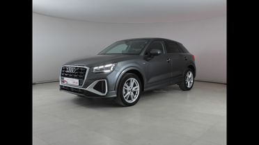 AUDI Q2 I 2021 - Q2 35 2.0 tdi S line edition s-tronic