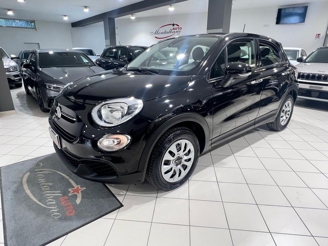Fiat 500X 1.6 MultiJet 120 CV !!GARANZIA 3 ANNI!!