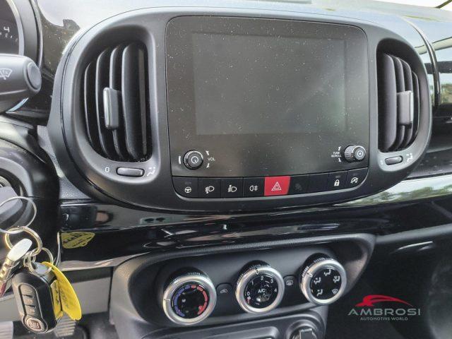 FIAT 500L 1.3 Multijet 95 CV Sport