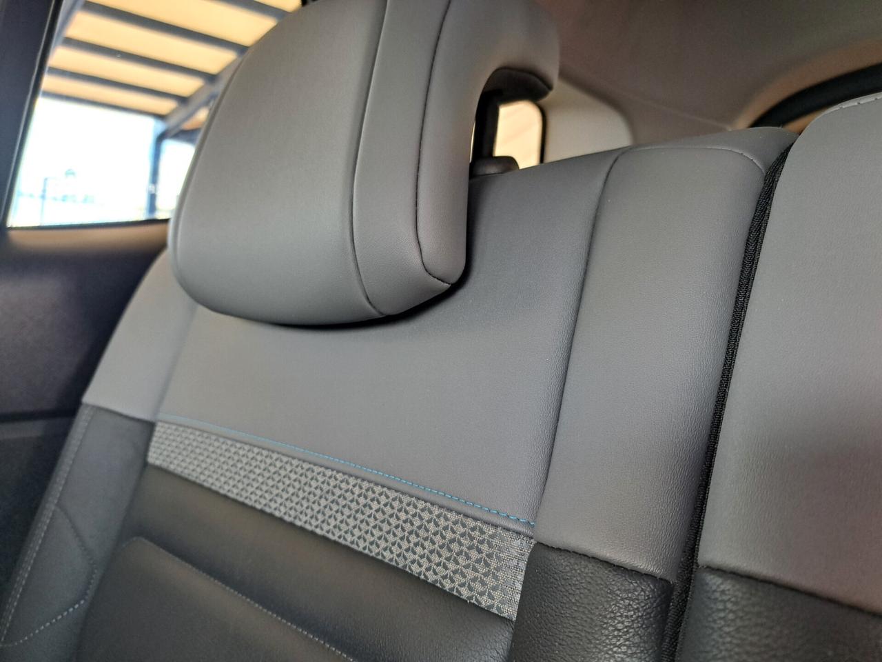 Citroen C5 Aircross BlueHDi 130CV S&S Shine Pack