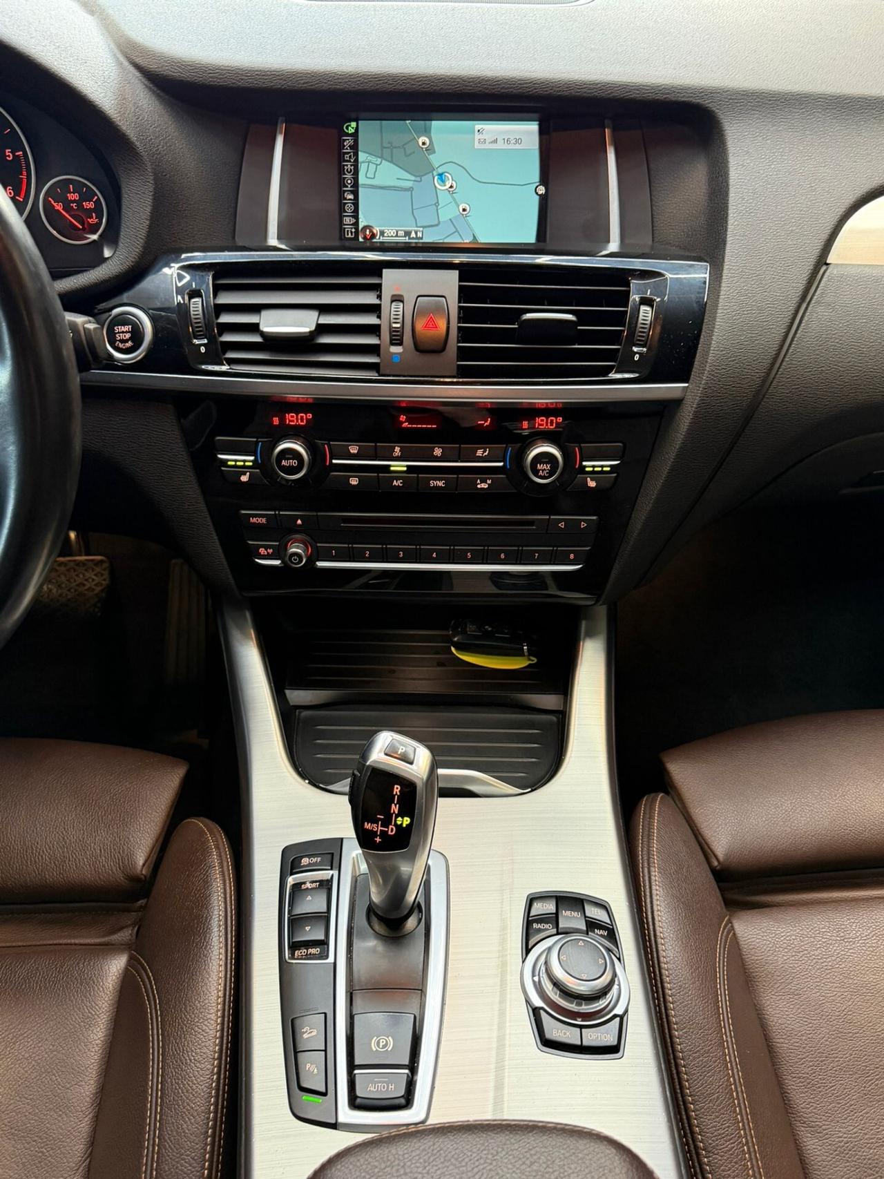 Bmw X4 xDrive20d Msport AUTO