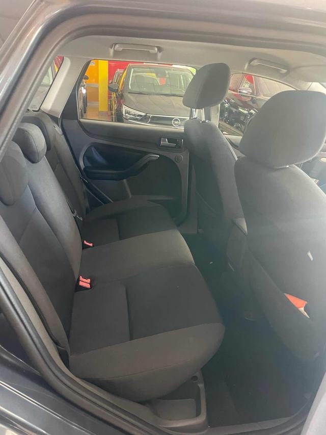 FORD Focus 1.6 TDCi (90CV) S.W. Limited ed.