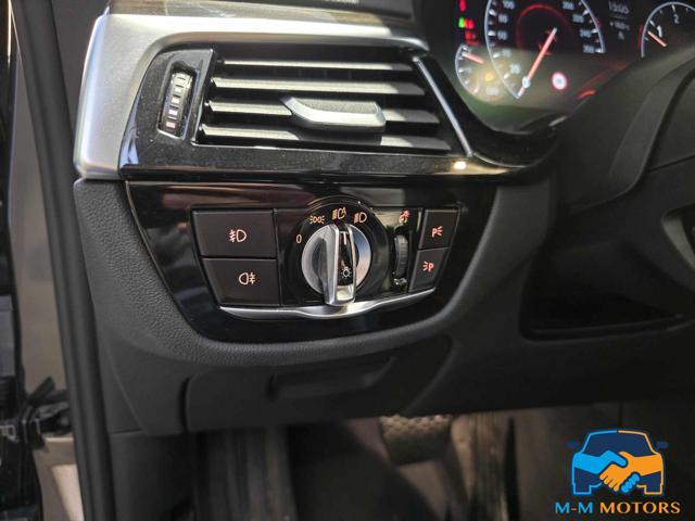 BMW 630 d xDrive Gran Turismo Luxury