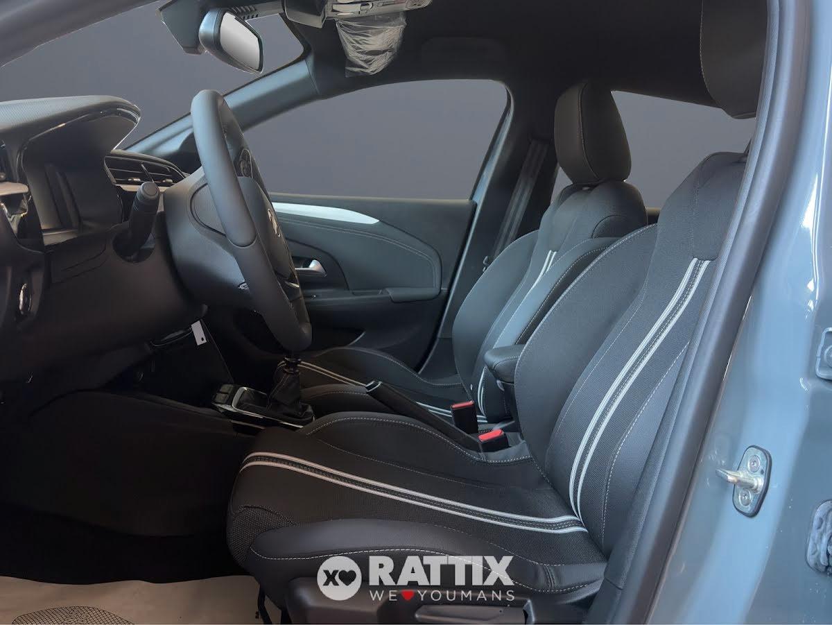 Opel Corsa 1.2 100CV GS