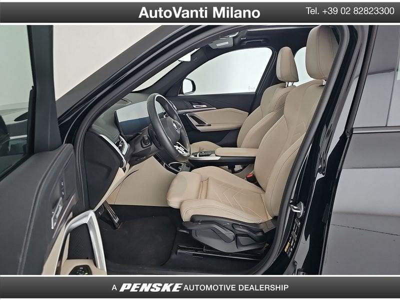 BMW iX1 eDrive 20 MSport Pro