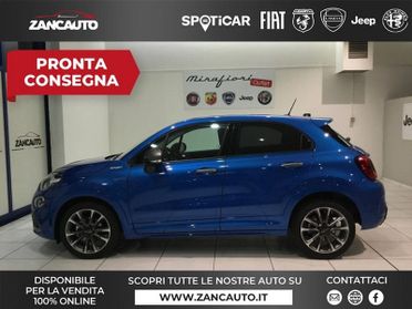 FIAT 500X 500X 1.3 mjt Sport 95cv