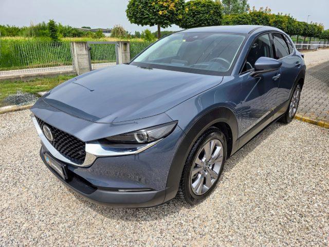 MAZDA CX-30 1.8L Skyactiv-D Exceed