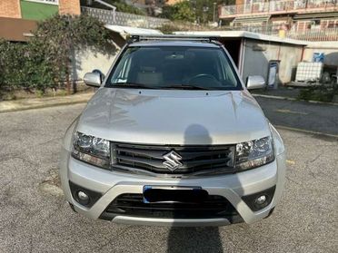 Suzuki Grand Vitara Grand Vitara 1.9 ddis offroad Evolution+ 5p