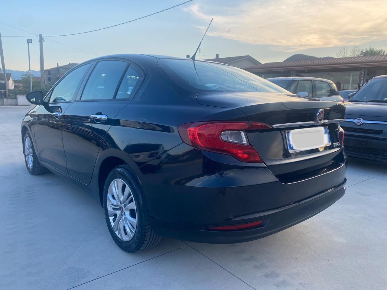 Fiat Tipo 1.4 5 porte Easy 2016