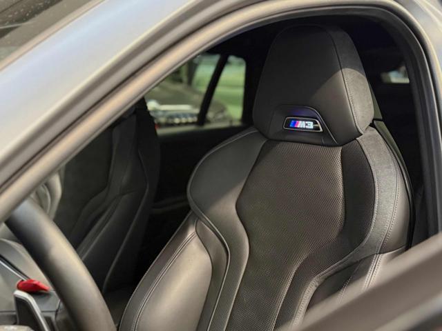 BMW M3 Touring Competition M xDrive