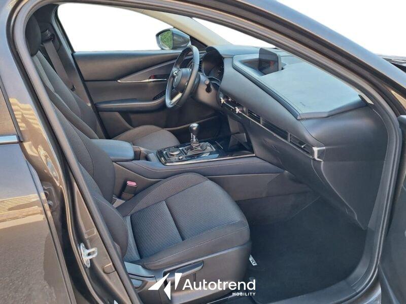 Mazda CX-30 1.8L Skyactiv-D 116 CV 2WD Exclusive