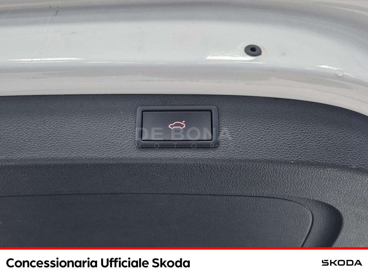 Skoda Kodiaq 2.0 tdi evo sportline 4x4 dsg