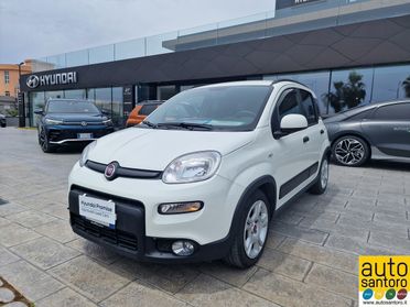 FIAT PANDA 1.0 CITY CROSS
