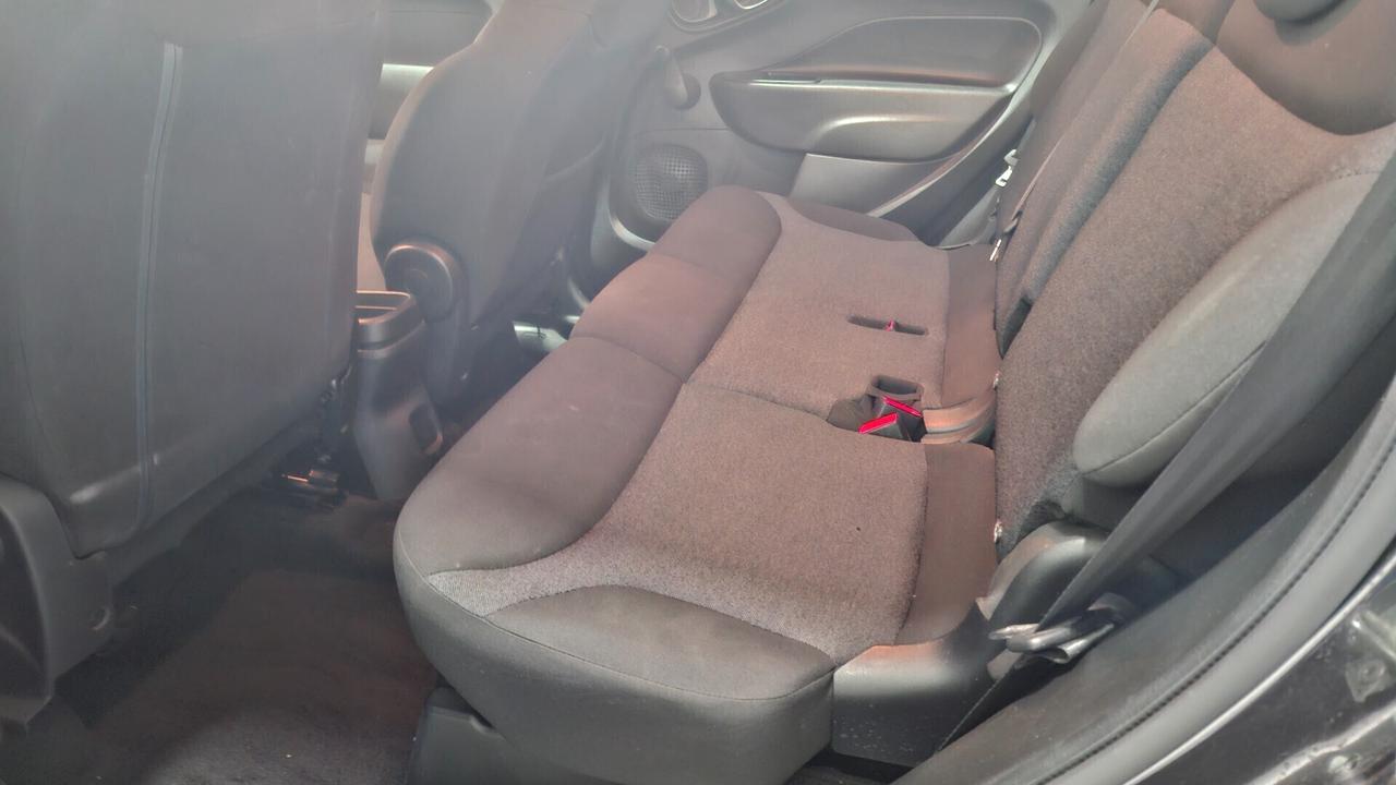 Fiat 500L 1.3 Multijet Urban 95cv