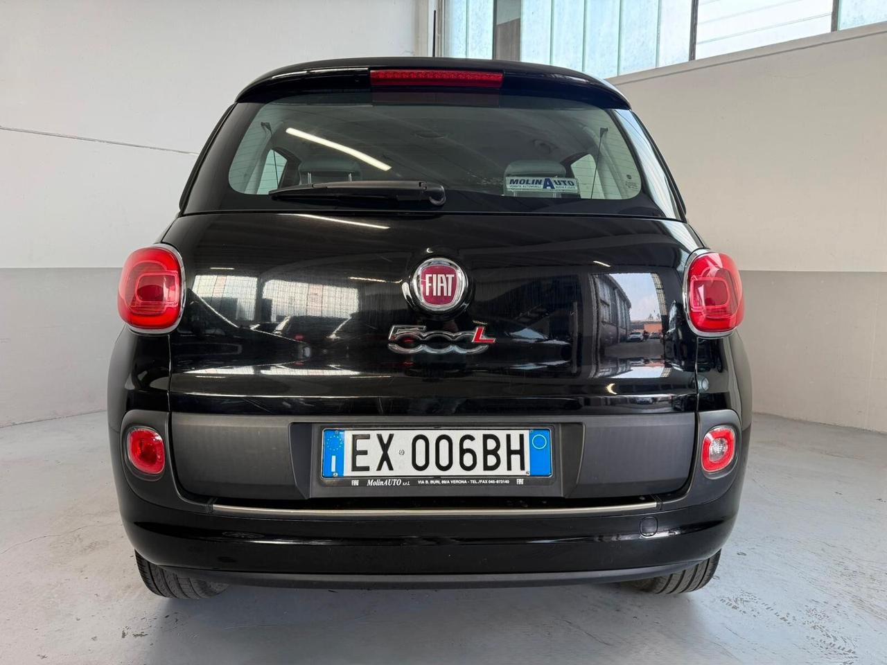 Fiat 500L 1.4 95 CV Pop Star