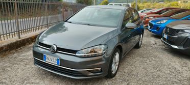 Volkswagen Golf 1.6 TDI 115 CV 5p. Highline BlueMotion Technology