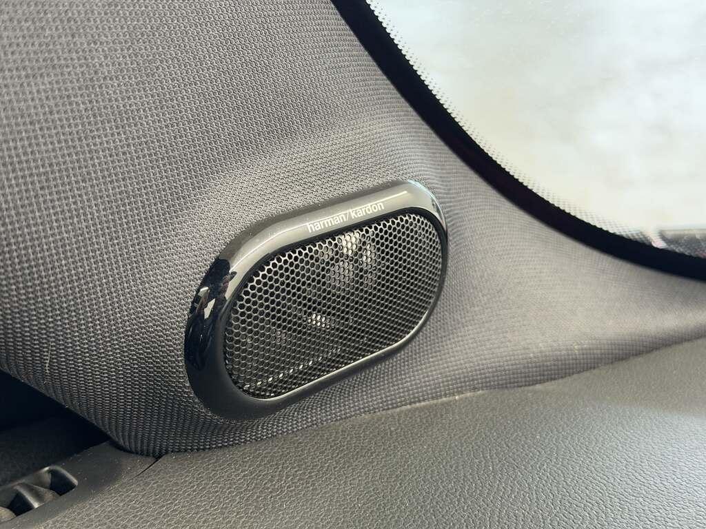 Mini Cooper S 2.0 TwinPower Turbo Cooper S