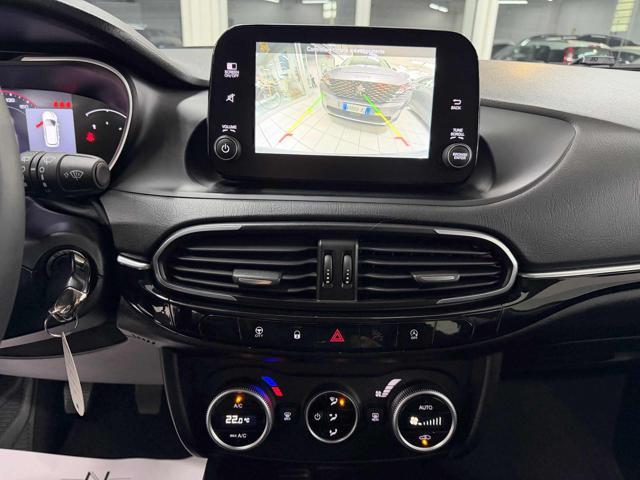FIAT Tipo 1.3 Mjt S&S 5 porte City Life NAVI TELECAMERA