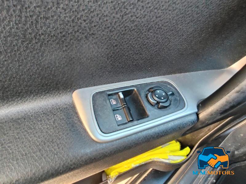 Alfa Romeo MiTo 1.4 Junior Distinctive