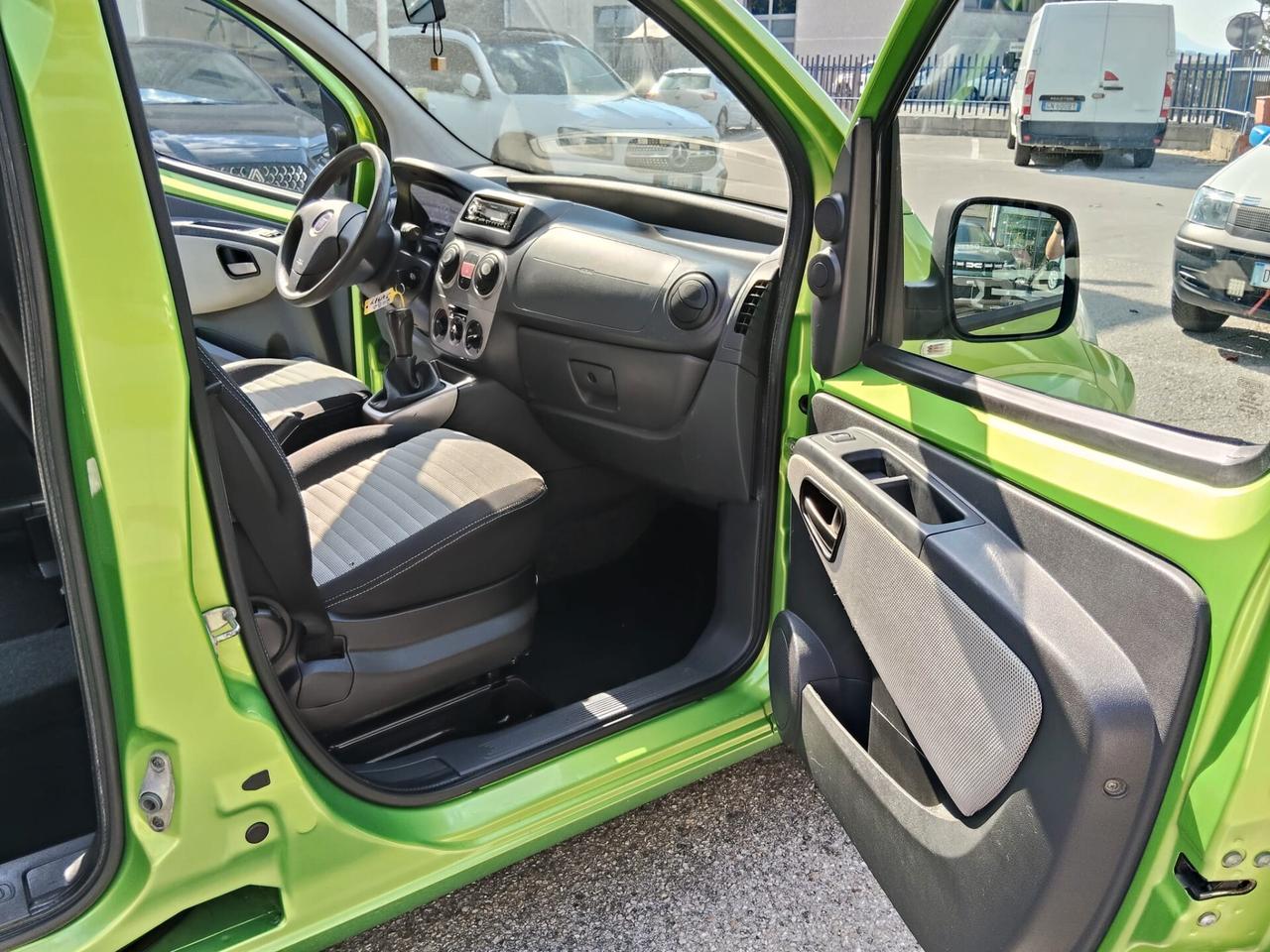 Fiat Qubo 1.3 MJT 75 CV Active