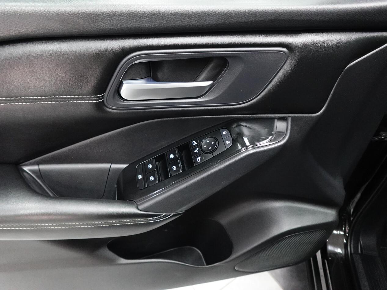 Nissan Qashqai 1.3 BZ 140 CV MHEV BUSINESS