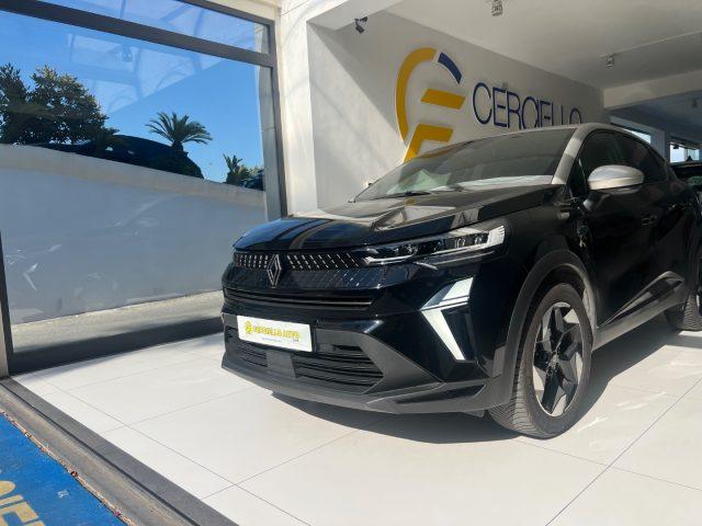 RENAULT Captur TCe 90 CV Techno tuo da ?199,00 mensili