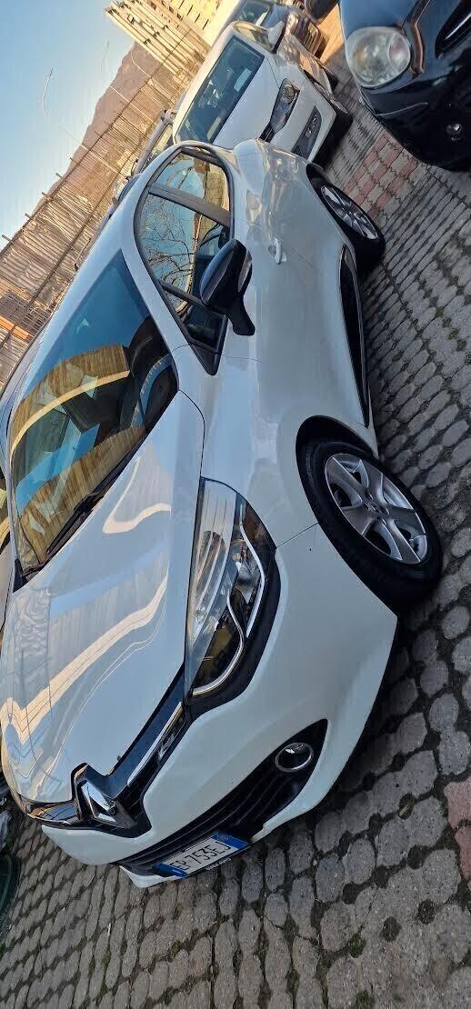 Renault Clio 1.5 dCi 8V 75CV 5 porte Live NEOPATENTATI