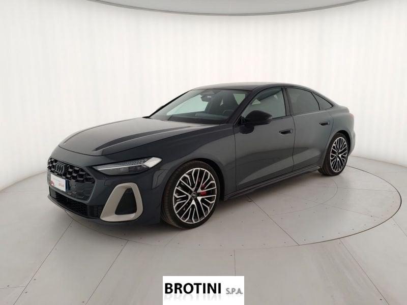 Audi A5 TDI 150Kw quattro S tronic Lance Edition one