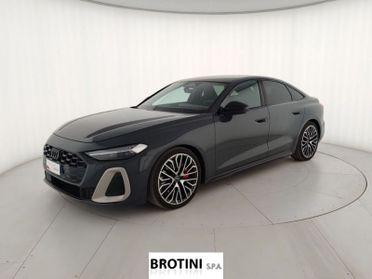 Audi A5 TDI 150Kw quattro S tronic Lance Edition one