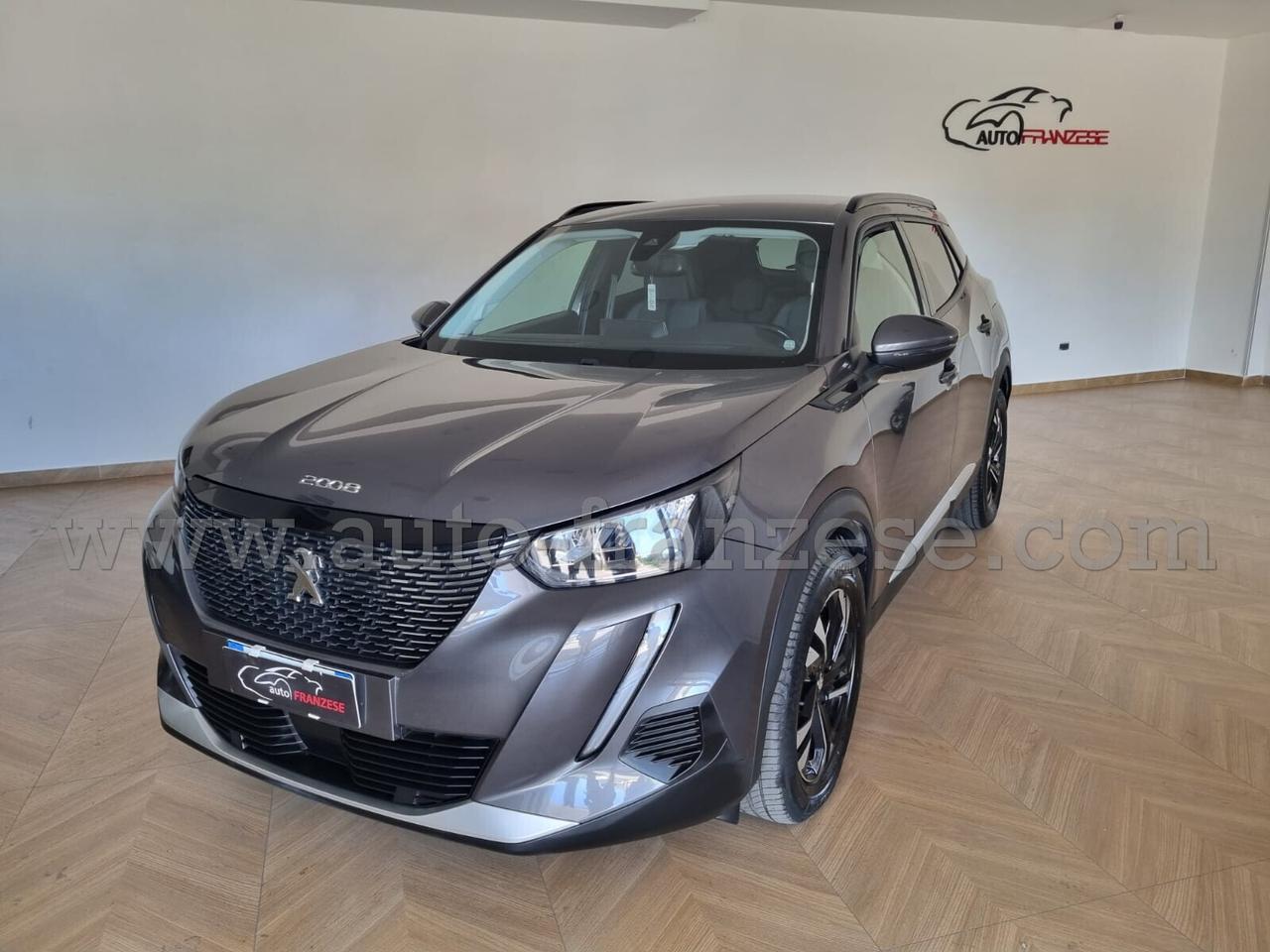 Peugeot 2008 PureTech 100 S&S Allure