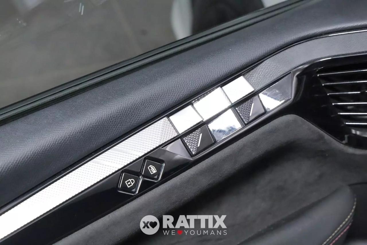 DS Automobiles DS 4 1.2 Puretech 130CV Performance Line Auto