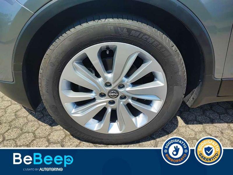 Opel Mokka X 1.4 T INNOVATION 4X2 140CV AUTO