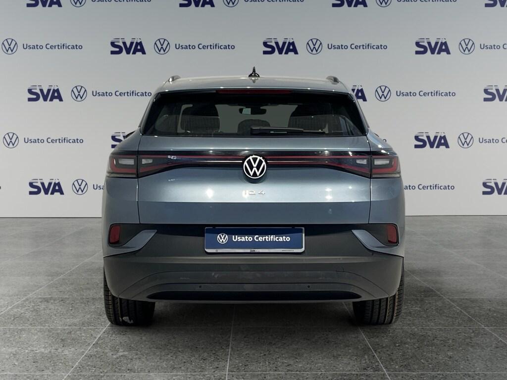 Volkswagen ID.4 204CV Batt.77kWh Pro Performance