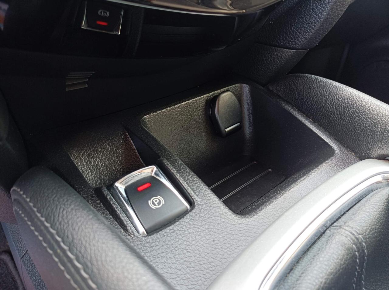 Nissan Qashqai 1.5 dCi DPF Tekna