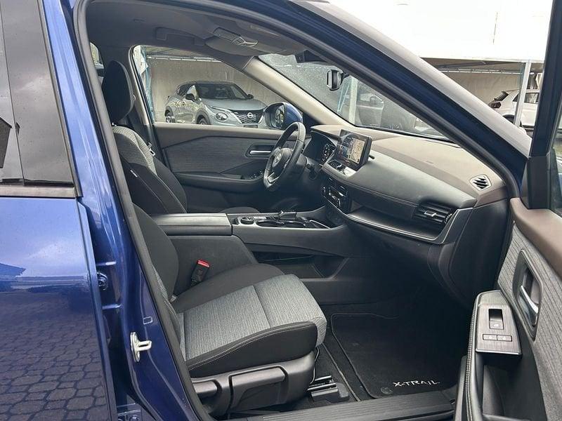 Nissan X-Trail 1.5 e-power N-Connecta e-4orce 4wd auto