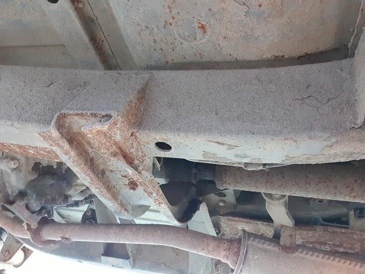 Suzuki Santana 1.3 8V 4x4 Tetto Alto