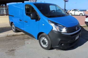 FIAT Talento 2.0 Ecojet 120CV PC-TN Furgone 12q