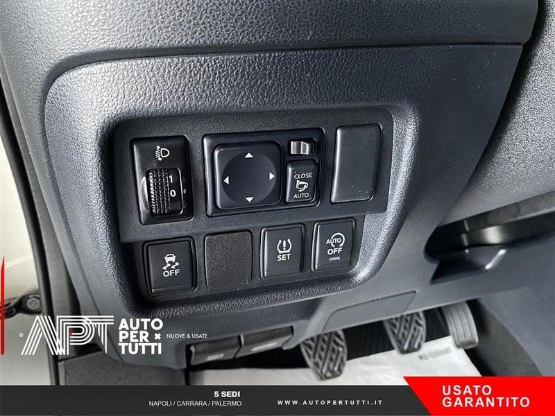 Nissan Juke Juke 1.5 dci N-Connecta 110cv