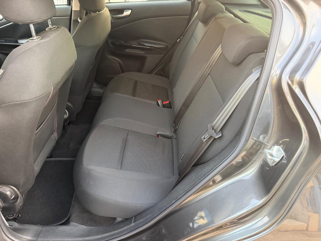 Alfa Romeo Giulietta 1.6 JTDm-2 105 CV 2012